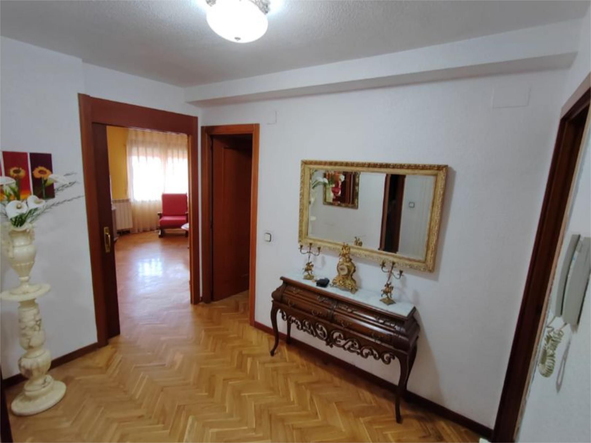 Flat for sale in Leganés  with Heating, Private garden and Parquet flooring