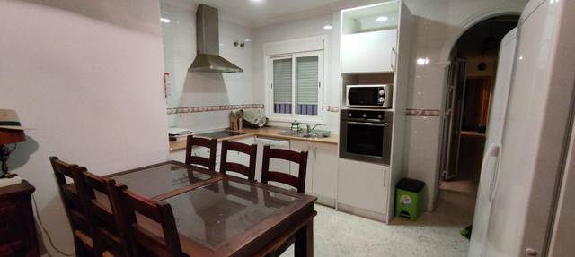 Piso en Venta en Calle Malva, 7 en Playa de la Regla