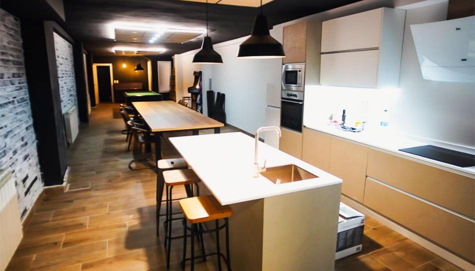 Piso en venta en Calle de Manuel Lorenzo Pardo, 28, La Granja, Zaragoza - imagen 1 Foto 1 de Piso en venta en Calle de Manuel Lorenzo Pardo, 28, La Granja, Zaragoza