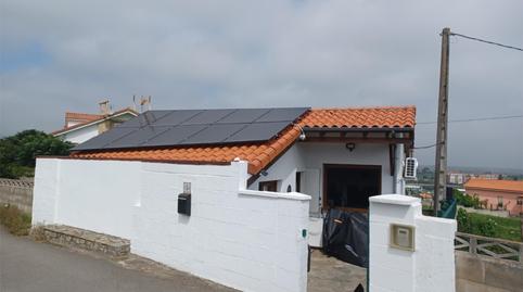 Casa o xalet en venda a Barrio la Esprilla, 5, Igollo, Cantabria - imatge 4 Foto 4 de Casa o xalet en venda a Barrio la Esprilla, 5, Igollo, Cantabria