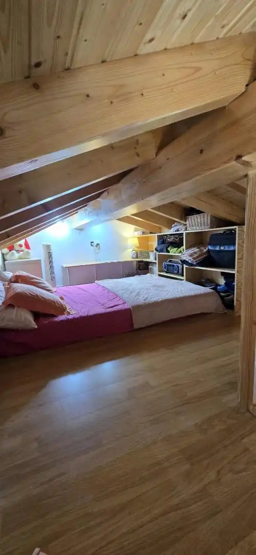 Casa o chalet en venta en Barrio la Esprilla, 5, Igollo Habitación de Casa o chalet en venta en Camargo