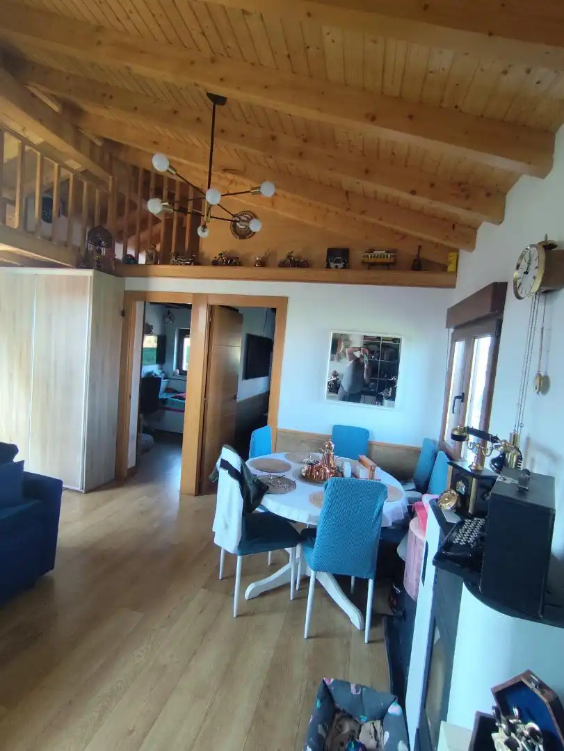 Casa o chalet en venta en Barrio la Esprilla, 5, Igollo Comedor de Casa o chalet en venta en Camargo