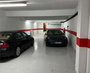 Parking of Flat for sale in  Zaragoza Capital  with Heating, Terrace and Storage room