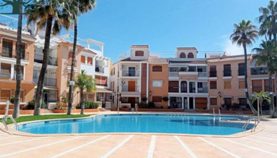 Photo 1 of Apartment to rent in Avenida Tierno Galván, 98, Bahia, Murcia