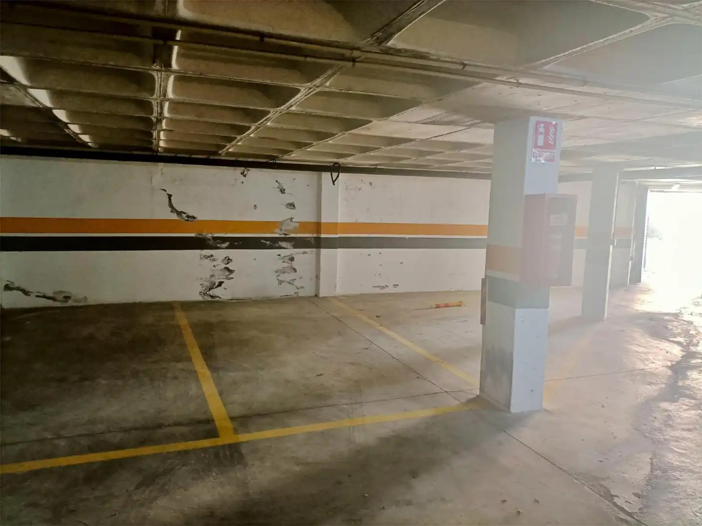 Wohnungen zur Miete in Avenida Tierno Galván, 98, Bahia Parkplatz von Wohnungen zur Miete in Mazarrón mit Klimaanlage, Parkett und Terrasse