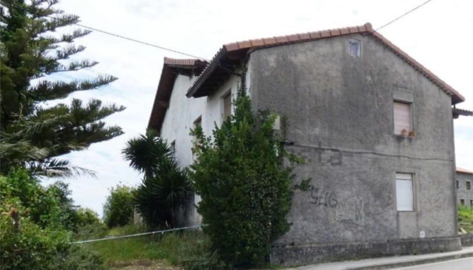 Foto 1 de Casa o chalet en venta en Urbanizacion Arco Iris, 1a, Bezana - Prezanes, Santa Cruz de Bezana