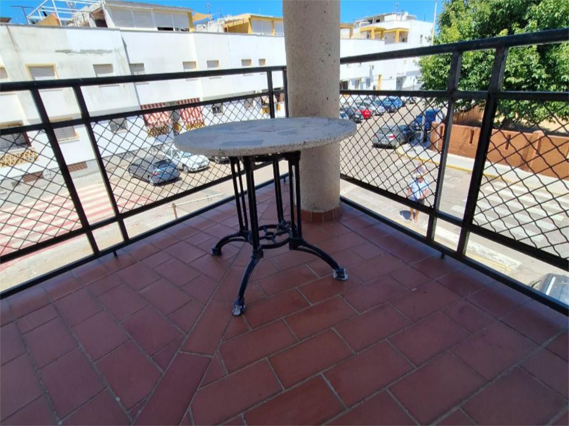 Terrace of Duplex for sale in Punta Umbría  with Air Conditioner, Terrace and Balcony