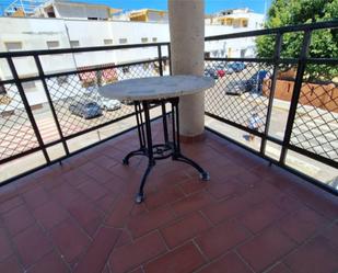Terrace of Duplex for sale in Punta Umbría  with Air Conditioner, Terrace and Balcony