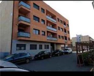 Exterior view of Garage to rent in Móra d'Ebre