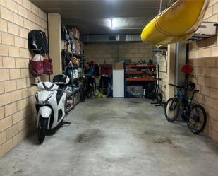 Garage for sale in Donostia - San Sebastián 