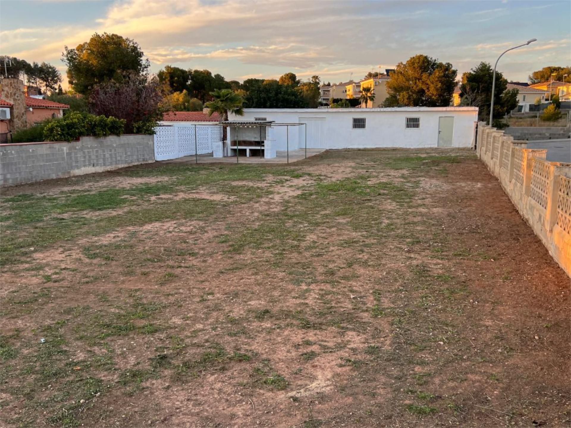 Urbanitzable en venda en La Pobla de Vallbona