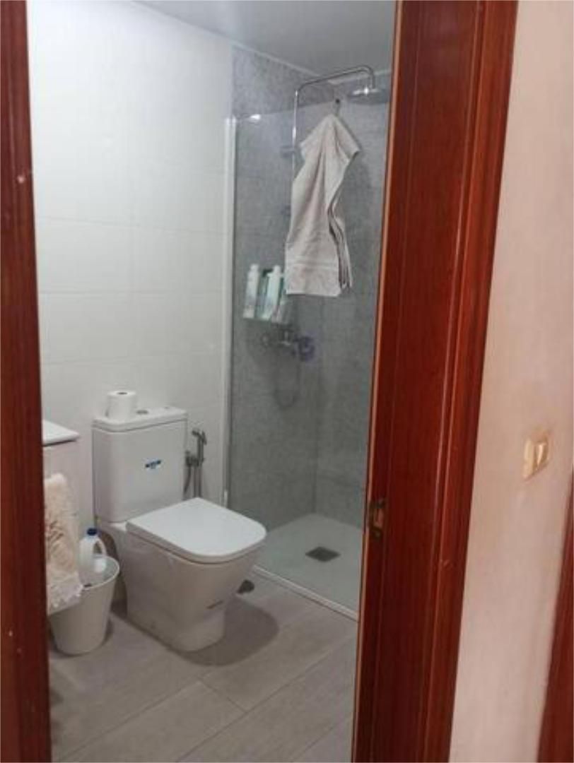 Bathroom of Attic for sale in San Miguel de Abona  with Heating and Terrace