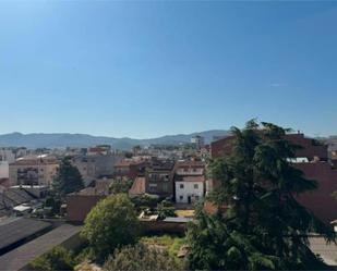 Exterior view of Flat to share in Mollet del Vallès  with Furnished