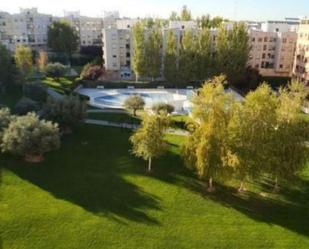 Flat to rent in Calle de Arcaute, 15, Rejas