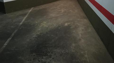 Garage for sale in Calle Diego de Mazariegos, 1, Nuevo Hospital, Ciudad Real - image 3 Photo 3 of Garage for sale in Calle Diego de Mazariegos, 1, Nuevo Hospital, Ciudad Real