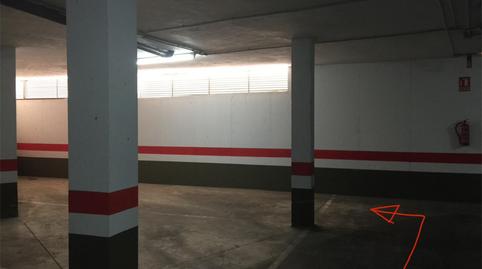 Garage for sale in Calle Diego de Mazariegos, 1, Nuevo Hospital, Ciudad Real - image 5 Photo 5 of Garage for sale in Calle Diego de Mazariegos, 1, Nuevo Hospital, Ciudad Real