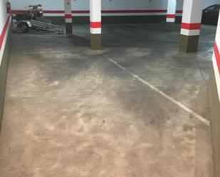 Aparcament de Garatge en venda en Ciudad Real Capital