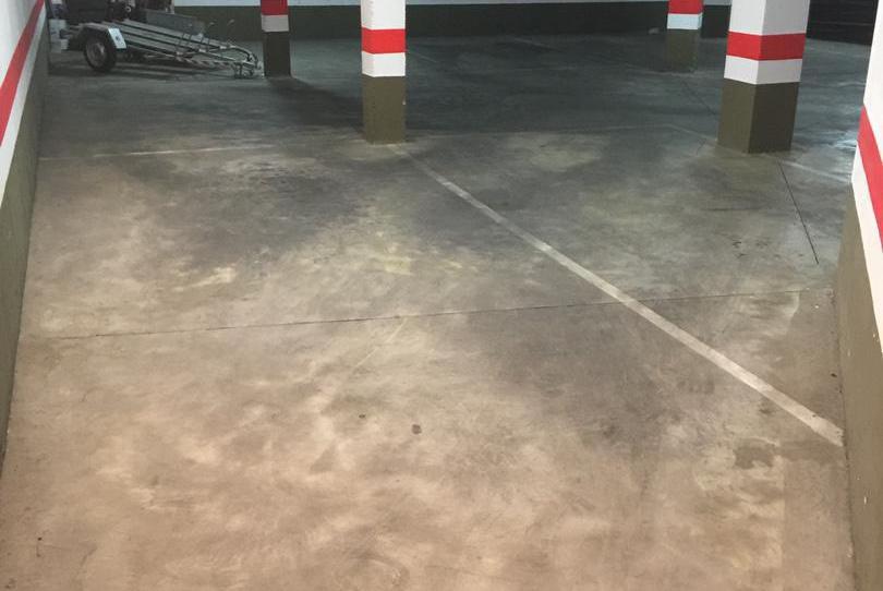 Garage for sale in Calle Diego de Mazariegos, 1, Nuevo Hospital, Ciudad Real - image 1 Photo 1 of Garage for sale in Calle Diego de Mazariegos, 1, Nuevo Hospital, Ciudad Real