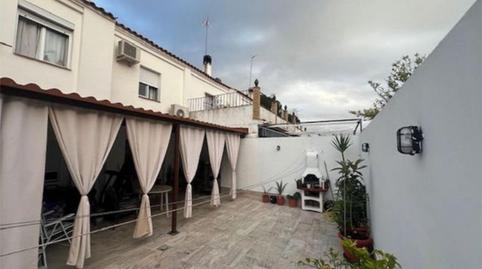 Single-family semi-detached for sale in Calle José Jesús García Díaz, 26, Urbadiez - Entrepuentes, Sevilla - image 2 Photo 2 of Single-family semi-detached for sale in Calle José Jesús García Díaz, 26, Urbadiez - Entrepuentes, Sevilla