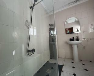 Badezimmer von Wohnung miete in Villanueva de la Serena mit Klimaanlage, Terrasse und Abstellraum