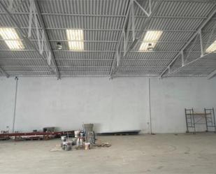 Industrial buildings to rent in Torre del Campo