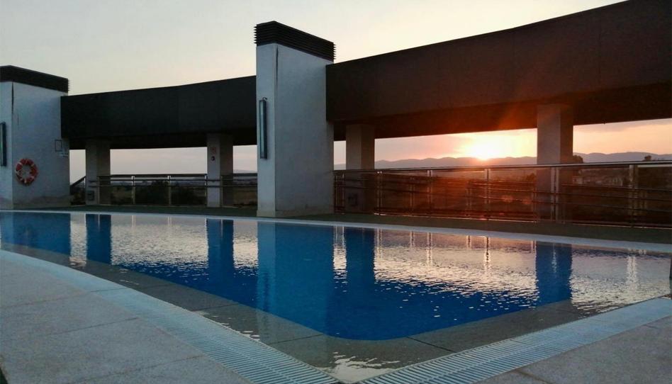 Photo 1 of Flat for sale in Glorieta de Los Países Bálticos, 3, Alcolea, Córdoba