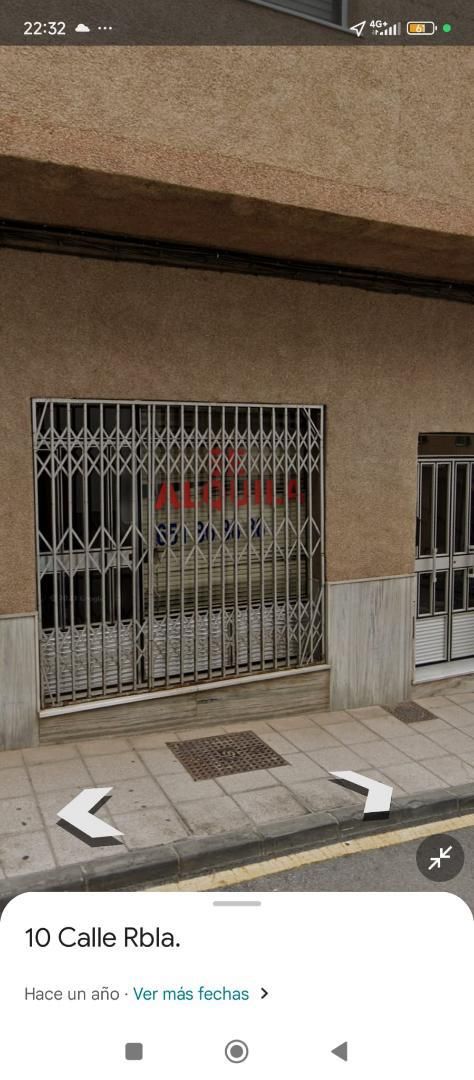 Exterior view of Premises for sale in Caniles