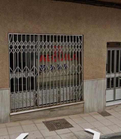 Premises for sale in Calle Rambla, 7, Caniles, Granada - image 1 Photo 1 of Premises for sale in Calle Rambla, 7, Caniles, Granada