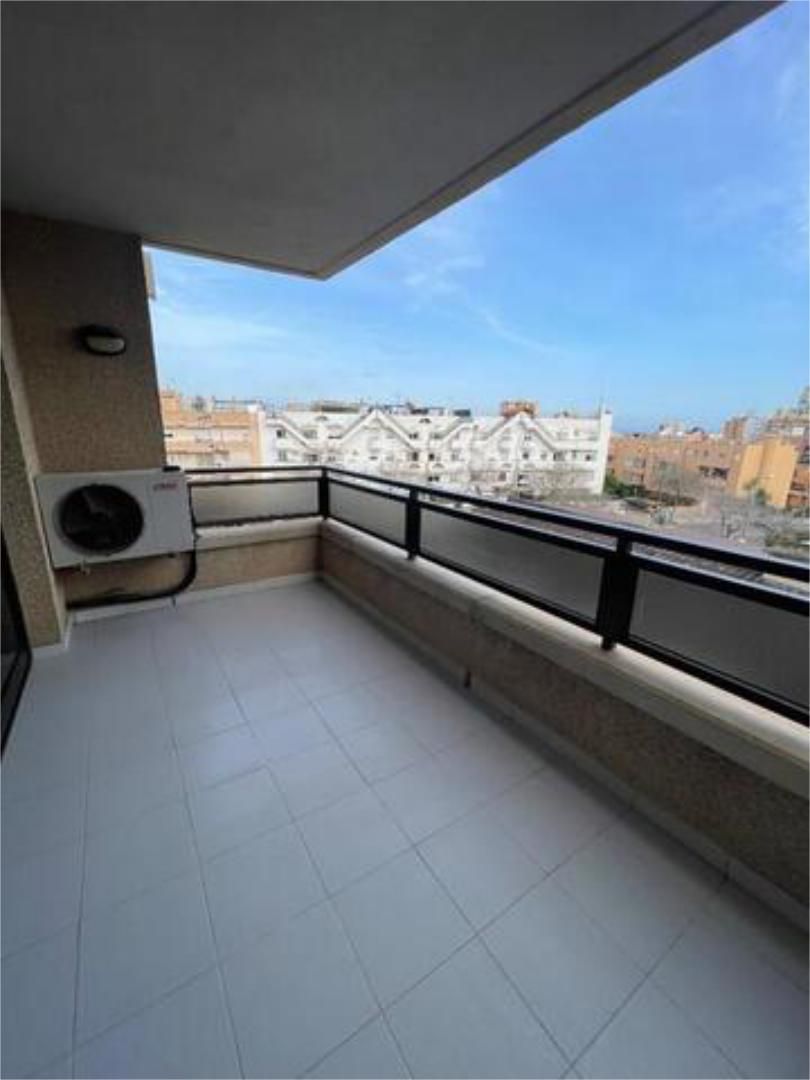 Terraza de Piso en venta en  Palma de Mallorca con Calefacción, Terraza y Trastero