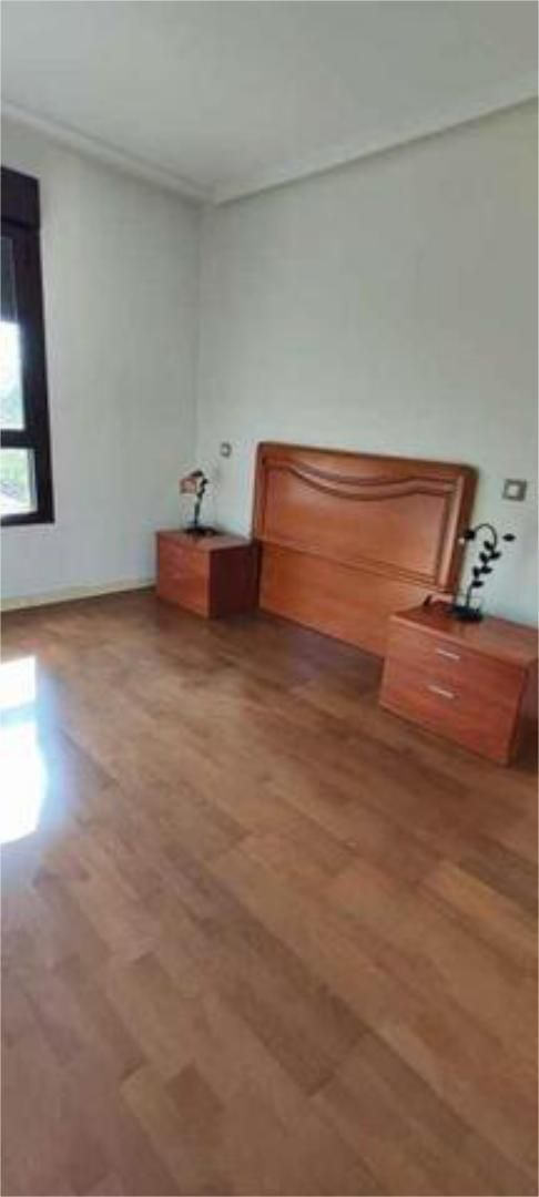 Bedroom of Flat for sale in Getafe  with Heating, Private garden and Storage room