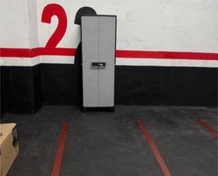 Parking of Garage to rent in Bilbao 