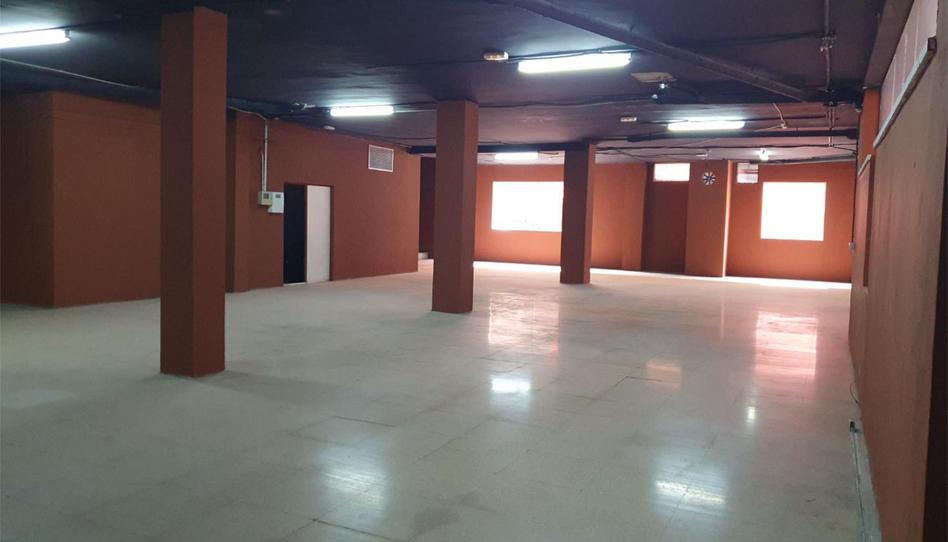 Premises to rent in Carrer Profesor Manuel Broseta, 13, Casco Urbano, Valencia - image 1 Photo 1 of Premises to rent in Carrer Profesor Manuel Broseta, 13, Casco Urbano, Valencia