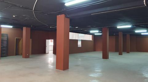 Premises to rent in Carrer Profesor Manuel Broseta, 13, Casco Urbano, Valencia - image 5 Photo 5 of Premises to rent in Carrer Profesor Manuel Broseta, 13, Casco Urbano, Valencia