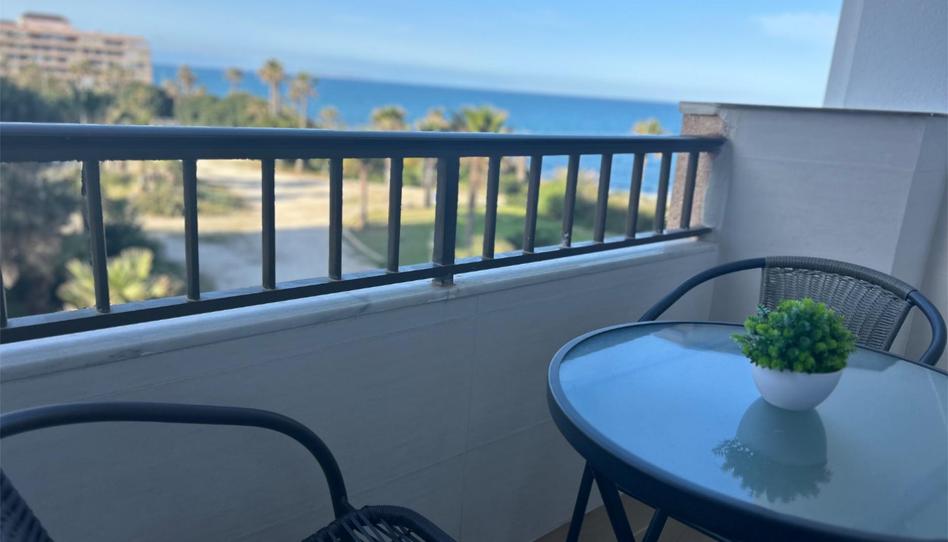 Foto 1 de Pis en venda a Avenida de las Sirenas, 9, Miramar - Torre del Moro, Alicante