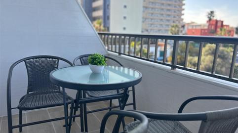 Foto 2 de Pis en venda a Avenida de las Sirenas, 9, Miramar - Torre del Moro, Alicante