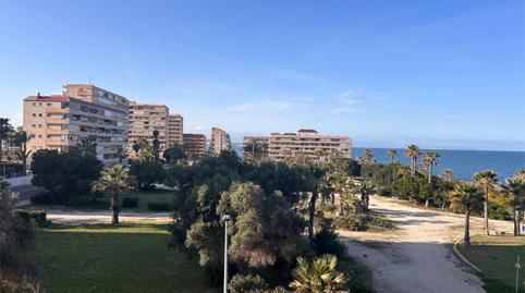 Foto 3 de Pis en venda a Avenida de las Sirenas, 9, Miramar - Torre del Moro, Alicante