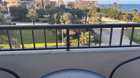 Foto 4 de Pis en venda a Avenida de las Sirenas, 9, Miramar - Torre del Moro, Alicante