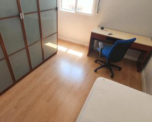 Bedroom of Flat to share in  Sevilla Capital