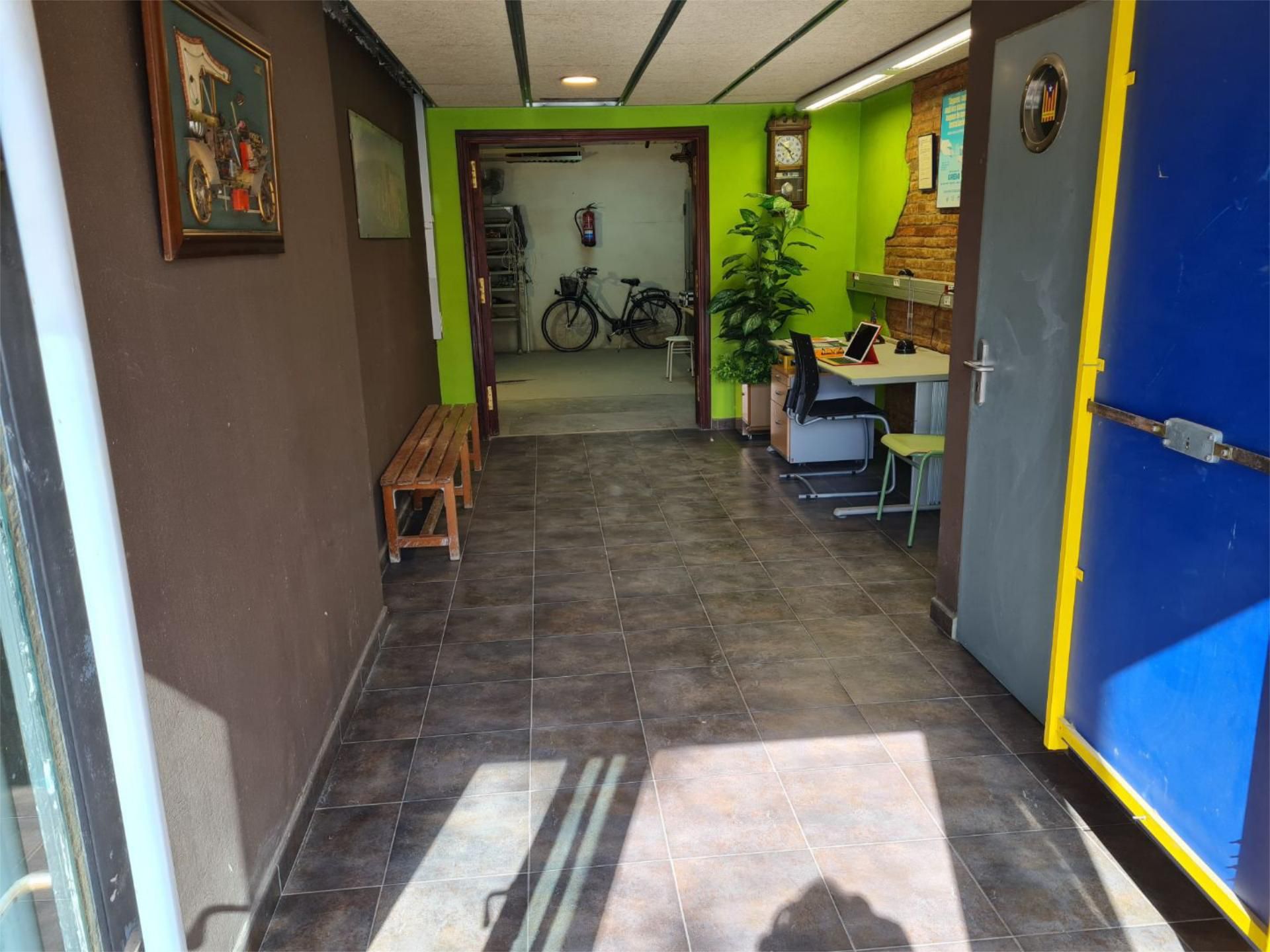 Premises for sale in Carrer de Vilamarí, 78, La Nova Esquerra de l'Eixample