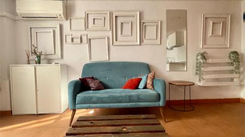 Photo 3 of Flat to rent in Camí Real, 20, Catarroja, Valencia