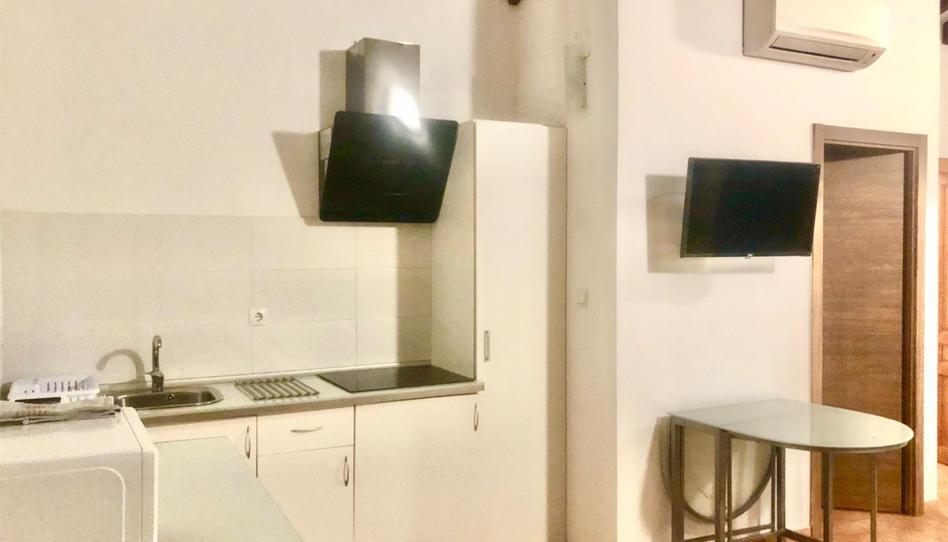 Pis de lloguer a Camí Real, 20, Catarroja, Valencia - imatge 1 Foto 1 de Pis de lloguer a Camí Real, 20, Catarroja, Valencia