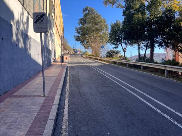 Garaje en Venta en Bizkaia Kalea, 58 en Rontegui - Pormetxeta