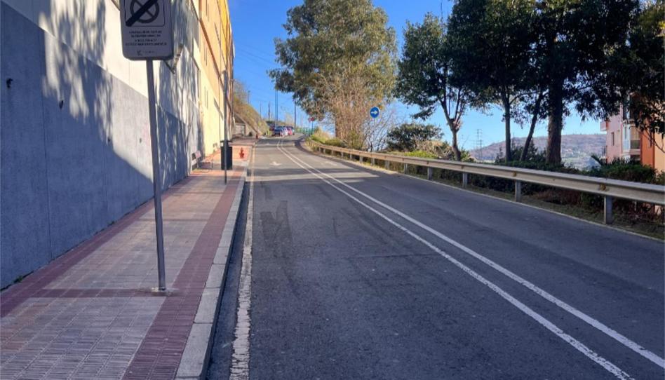 Photo 1 of Garage for sale in Bizkaia Kalea, 58, Rontegui - Pormetxeta, Bizkaia