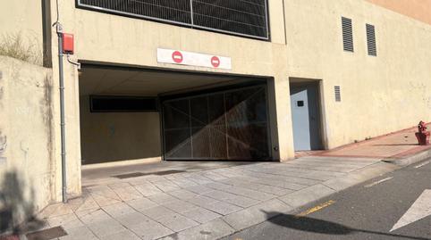 Photo 2 of Garage for sale in Bizkaia Kalea, 58, Rontegui - Pormetxeta, Bizkaia