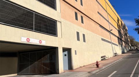 Photo 3 of Garage for sale in Bizkaia Kalea, 58, Rontegui - Pormetxeta, Bizkaia