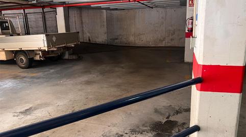 Photo 4 of Garage for sale in Bizkaia Kalea, 58, Rontegui - Pormetxeta, Bizkaia