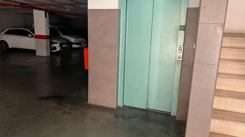 Photo 5 of Garage for sale in Bizkaia Kalea, 58, Rontegui - Pormetxeta, Bizkaia