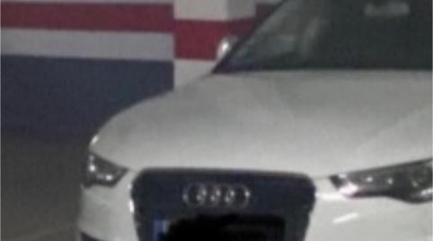 Garatge en venda a Avenida de Cibeles, 3, Montealto - Monterrey, Málaga - imatge 4 Foto 4 de Garatge en venda a Avenida de Cibeles, 3, Montealto - Monterrey, Málaga