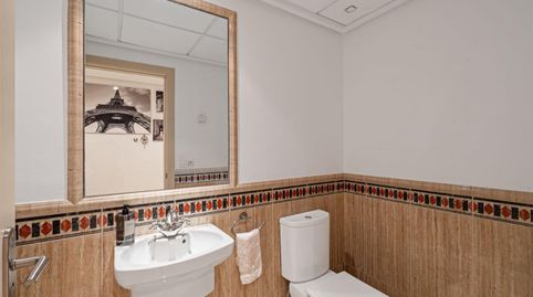 Foto 2 de Piso de alquiler en Urbanización Monte Paraíso, 31, Nagüeles Alto, Marbella