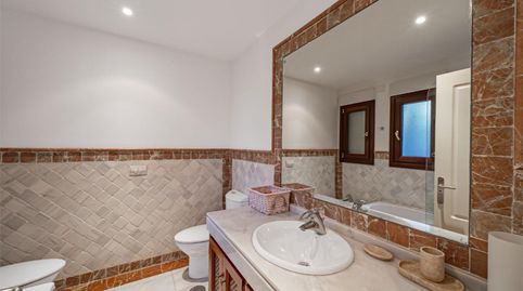 Foto 5 de Piso de alquiler en Urbanización Monte Paraíso, 31, Nagüeles Alto, Marbella